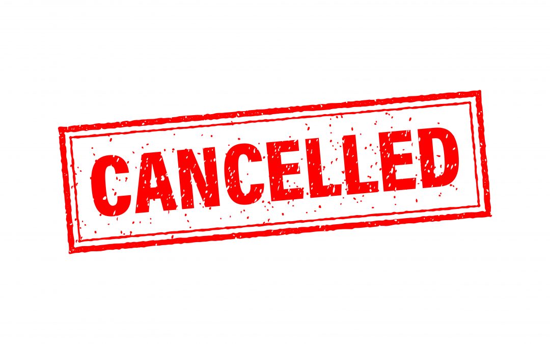 Cancelled Wedding Etiquette Molto Bella Weddings And Events