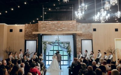 Crafting Personalized Vows to Make Your Wedding Unforgettable